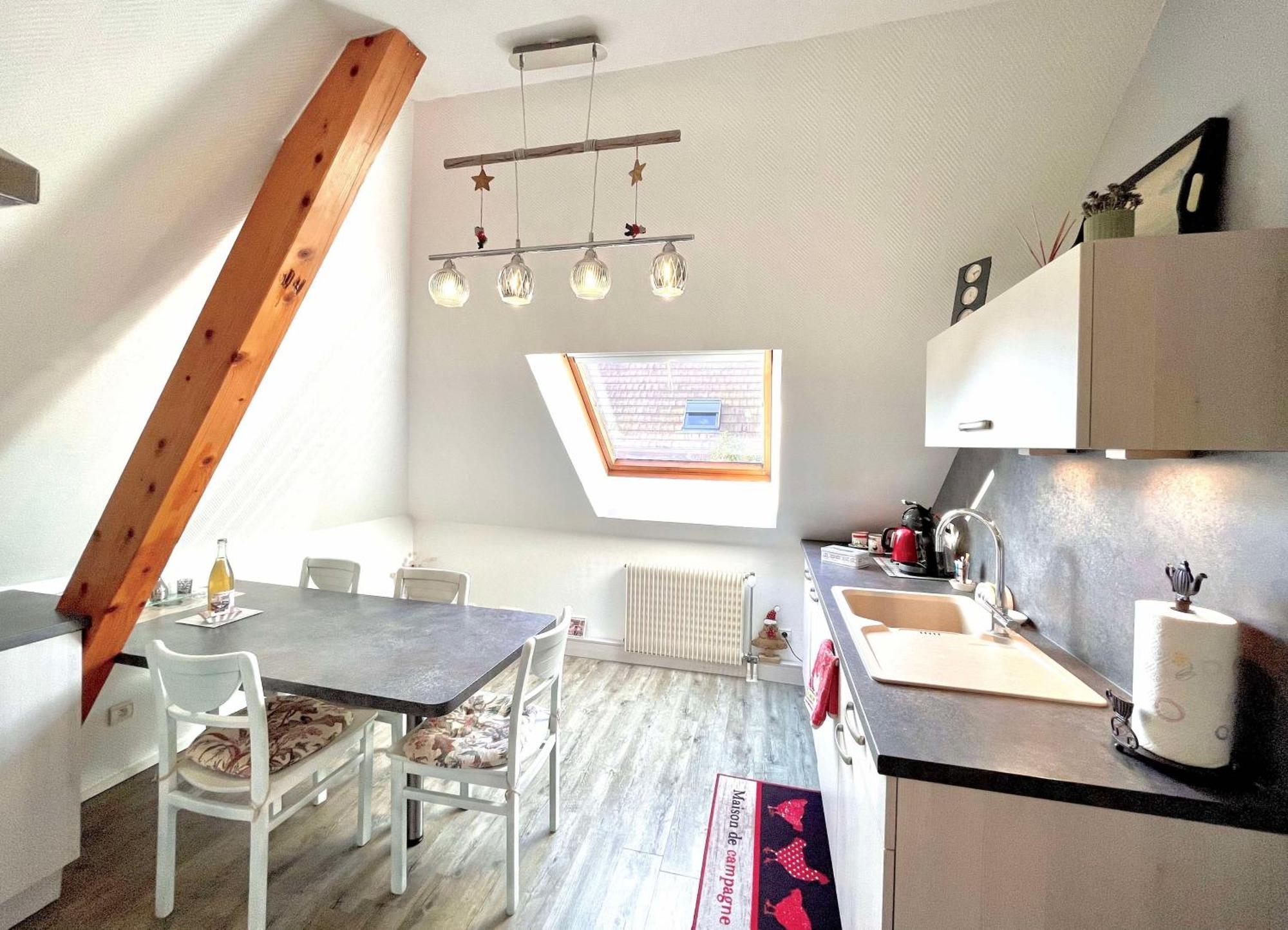 Le Papillon,Logement Cosy En Alsace Erstein Exterior photo